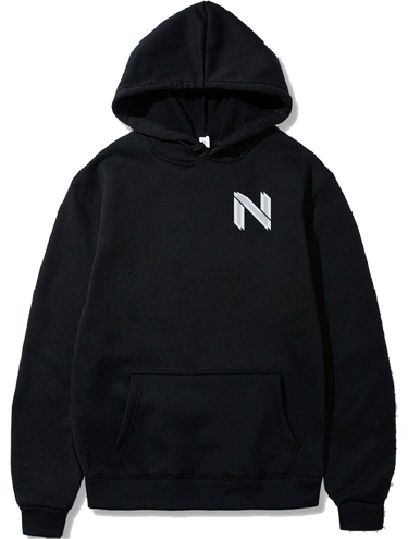 N AIRLINE PULLOVER